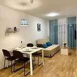 Appartement Reload By Bestchoice - Parking - Self Check-in