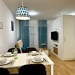 Appartement Reload By Bestchoice - Parking - Self Check-in *