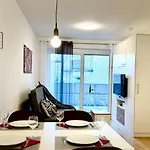 Appartement Reload By Bestchoice - Parking - Self Check-in *
