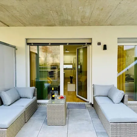 Appartement Reload By Bestchoice - Parking - Self Check-in *