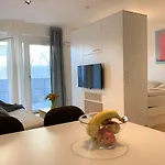 Apartment Reload By Bestchoice - Parking - Self Check-in