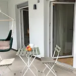 Apartment Reload By Bestchoice - Parking - Self Check-in *