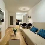 Reload By Bestchoice - Parking - Self Check-in Apartment *