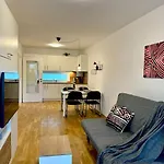 Reload By Bestchoice - Parking - Self Check-in Apartment *