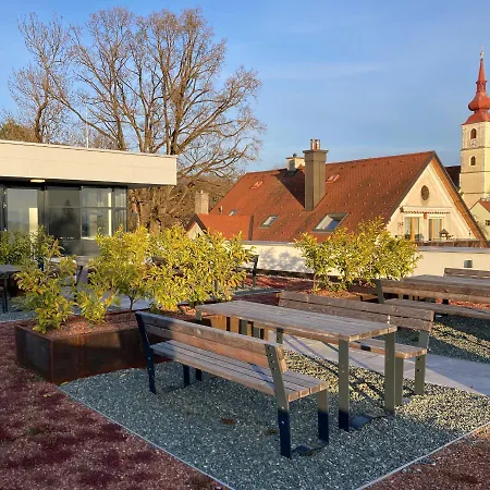 Reload By Bestchoice - Parking - Self Check-in * 格拉茨