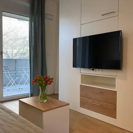 公寓 Reload By Bestchoice - Parking - Self Check-in