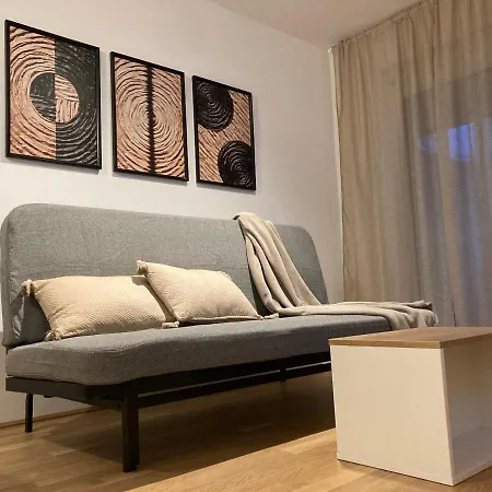 דירה Reload By Bestchoice - Parking - Self Check-in גראץ