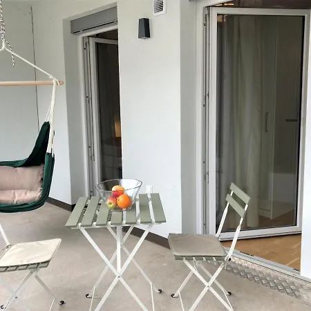 公寓 Reload By Bestchoice - Parking - Self Check-in *