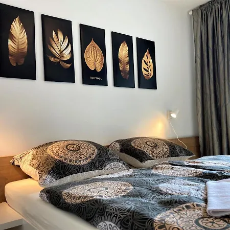 Reload By Bestchoice - Parking - Self Check-in Apartment *