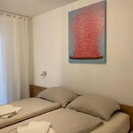 Reload By Bestchoice - Parking - Self Check-in 格拉茨