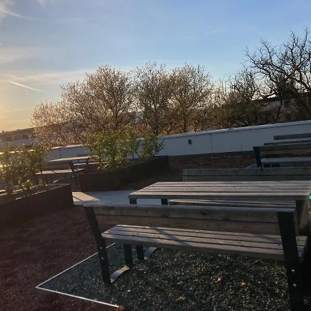 דירה Reload By Bestchoice - Parking - Self Check-in