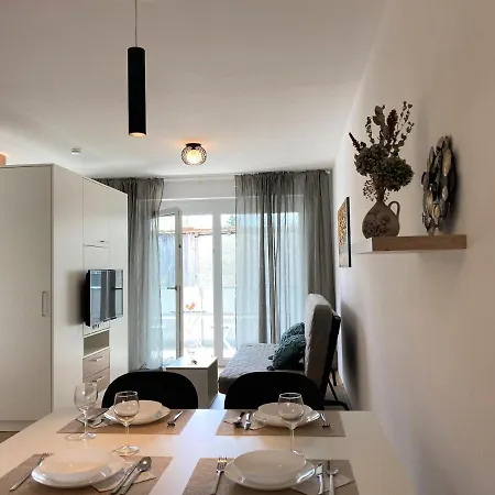 Reload By Bestchoice - Parking - Self Check-in 公寓