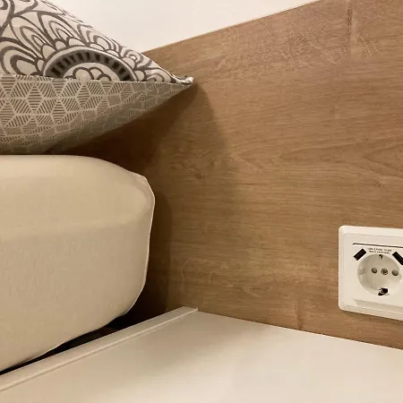 Reload By Bestchoice - Parking - Self Check-in 公寓 *