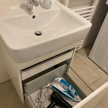 Reload By Bestchoice - Parking - Self Check-in 公寓 格拉茨