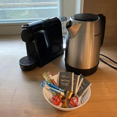 Апартаменти Reload By Bestchoice - Parking - Self Check-in Грац