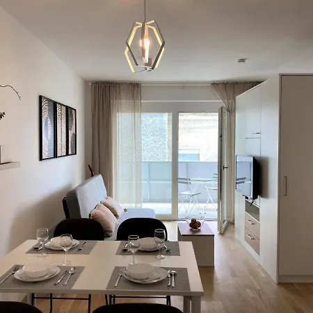 Reload By Bestchoice - Parking - Self Check-in 公寓 *