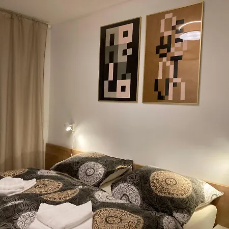 Reload By Bestchoice - Parking - Self Check-in * グラーツ