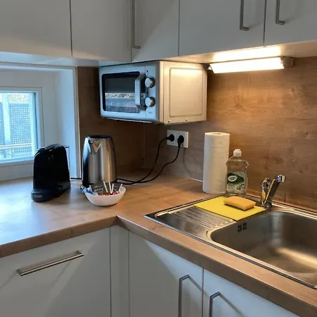 Reload By Bestchoice - Parking - Self Check-in 公寓 格拉茨