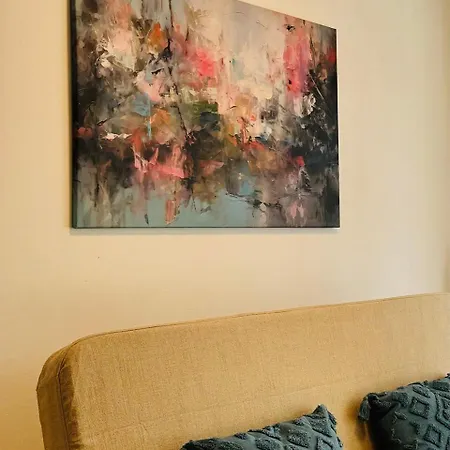 דירה Reload By Bestchoice - Parking - Self Check-in