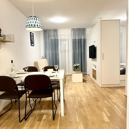 דירה Reload By Bestchoice - Parking - Self Check-in גראץ