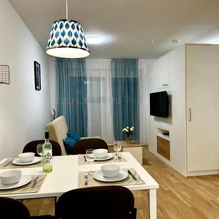 Apartment Reload By Bestchoice - Parking - Self Check-in *