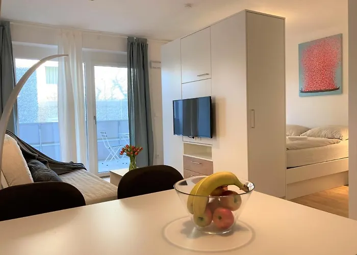 Апартаменти Reload By Bestchoice - Parking - Self Check-in