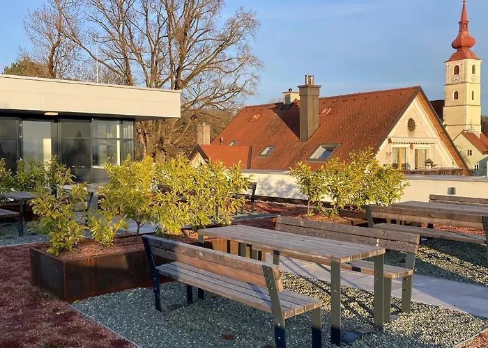 Reload By Bestchoice - Parking - Self Check-in * Graz