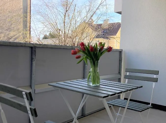 Апартаменти Reload By Bestchoice - Parking - Self Check-in Грац