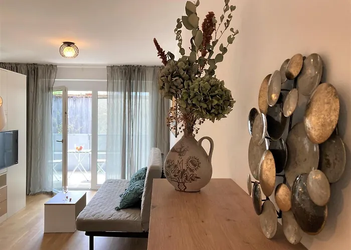 Reload By Bestchoice - Parking - Self Check-in Апартаменти *