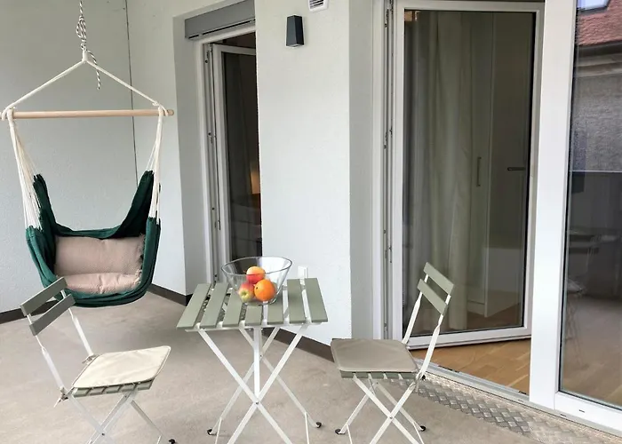 Appartamento Reload By Bestchoice - Parking - Self Check-in *