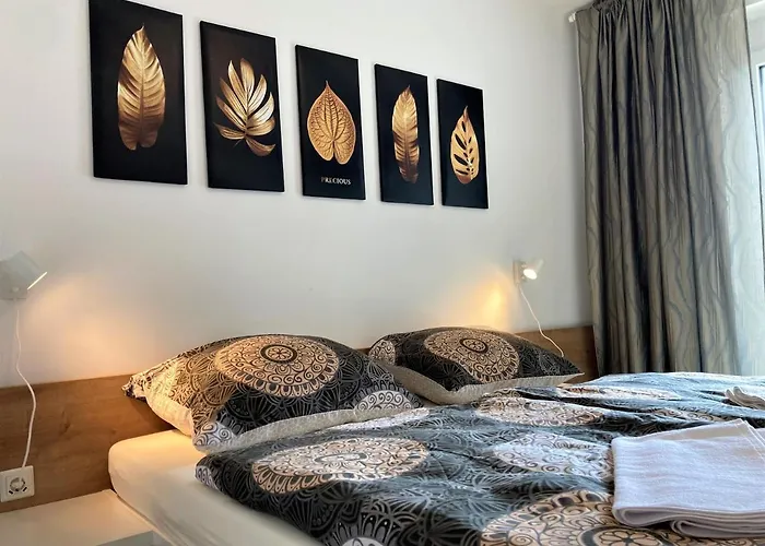 Reload By Bestchoice - Parking - Self Check-in Апартаменти *