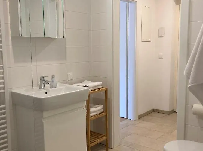 Reload By Bestchoice - Parking - Self Check-in Апартаменти