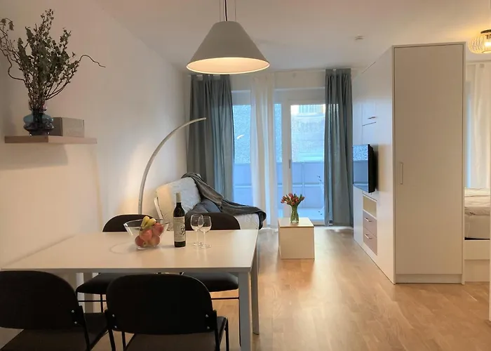 Appartamento Reload By Bestchoice - Parking - Self Check-in *