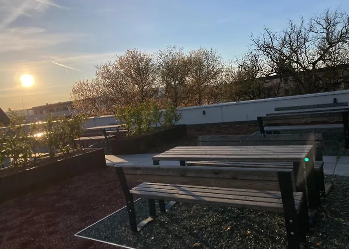 Appartement Reload By Bestchoice - Parking - Self Check-in