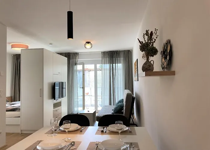 Reload By Bestchoice - Parking - Self Check-in Апартаменти