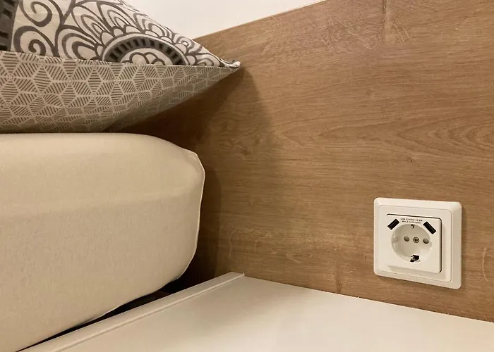 Reload By Bestchoice - Parking - Self Check-in Апартаменти *