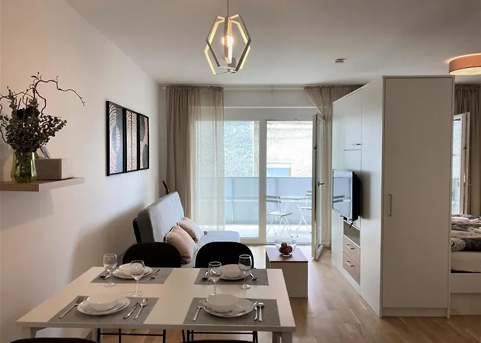 Reload By Bestchoice - Parking - Self Check-in Appartamento *