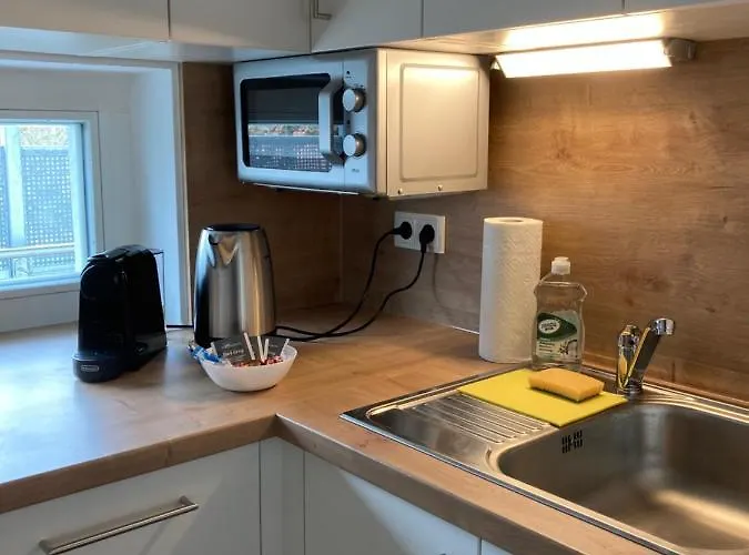 Reload By Bestchoice - Parking - Self Check-in Апартаменти Грац