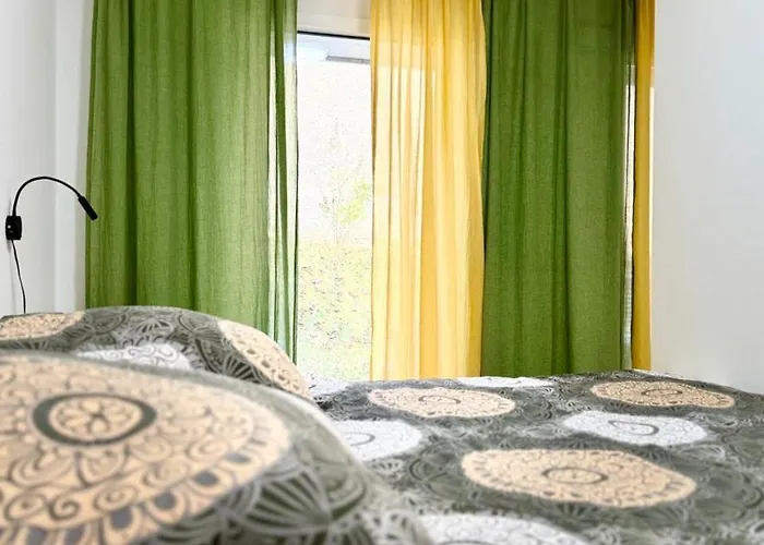 Апартаменти Reload By Bestchoice - Parking - Self Check-in Грац