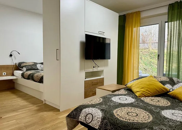 Reload By Bestchoice - Parking - Self Check-in * Грац