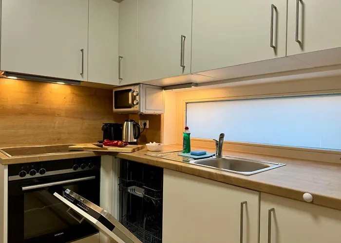 Reload By Bestchoice - Parking - Self Check-in Апартаменти Грац