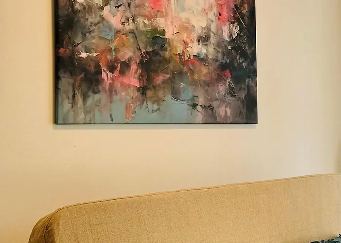 Апартаменти Reload By Bestchoice - Parking - Self Check-in