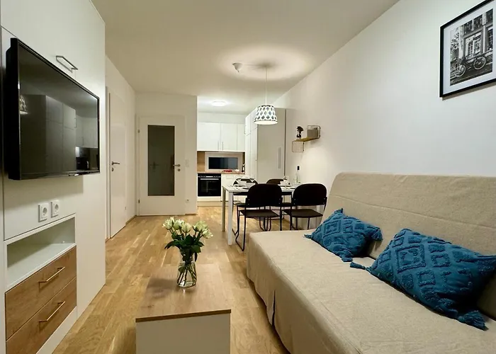 Reload By Bestchoice - Parking - Self Check-in Апартаменти *