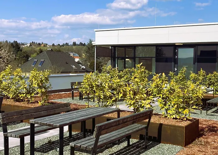 Reload By Bestchoice - Parking - Self Check-in Appartamento Graz