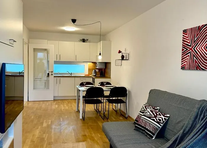 Reload By Bestchoice - Parking - Self Check-in Appartement *